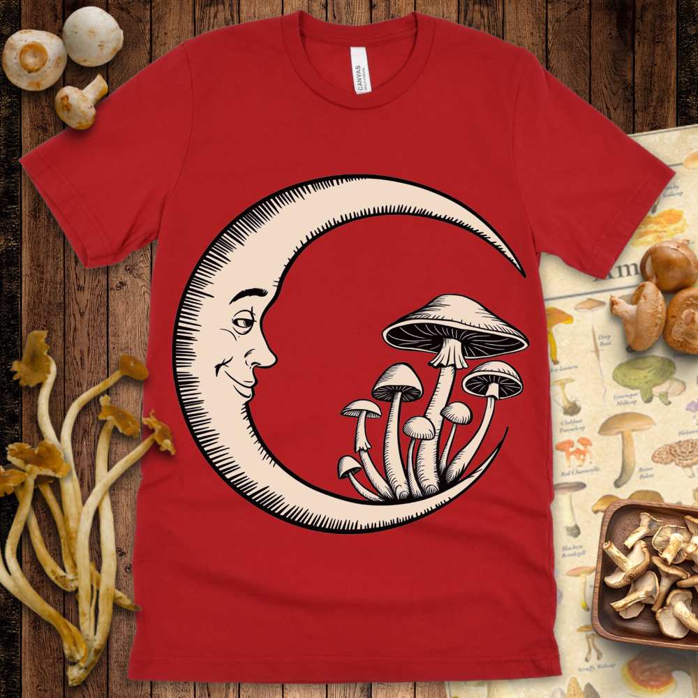 Luna Spores Tee