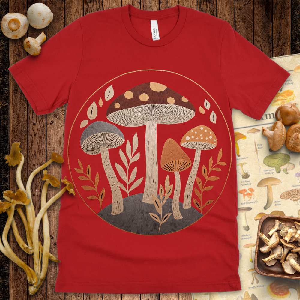 Matisse Boho Tee