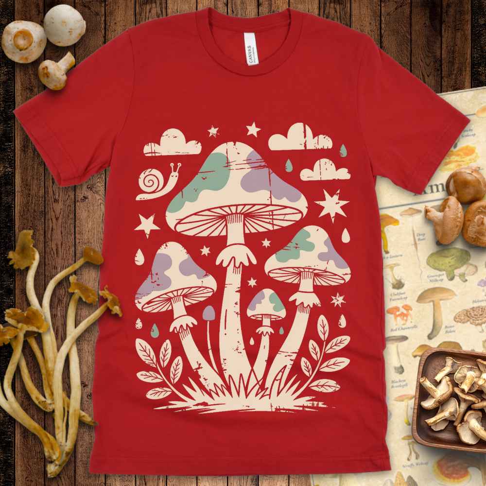 Dream Drizzle Tee