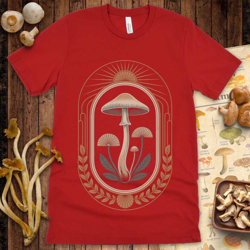 Suncrest Spore Tee