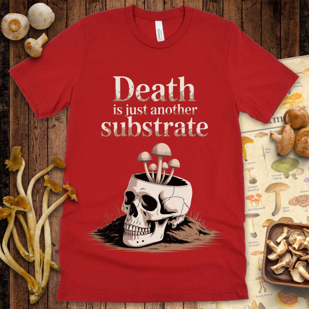 Substrate Cycle Tee