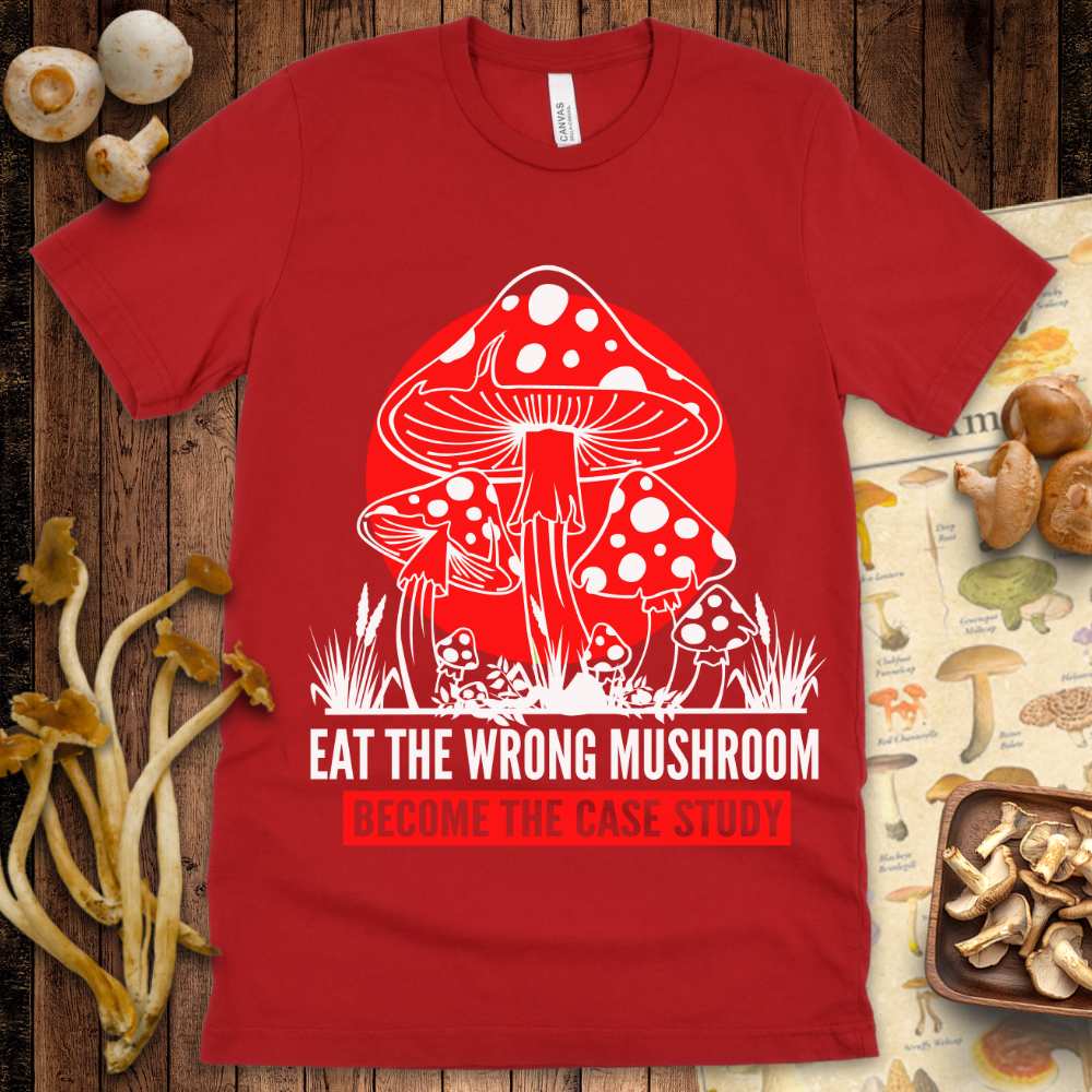 Case Study Tee