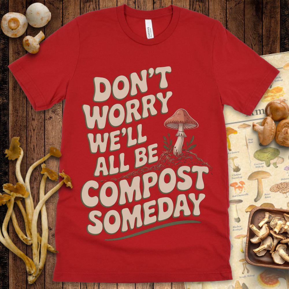 Someday Compost Tee