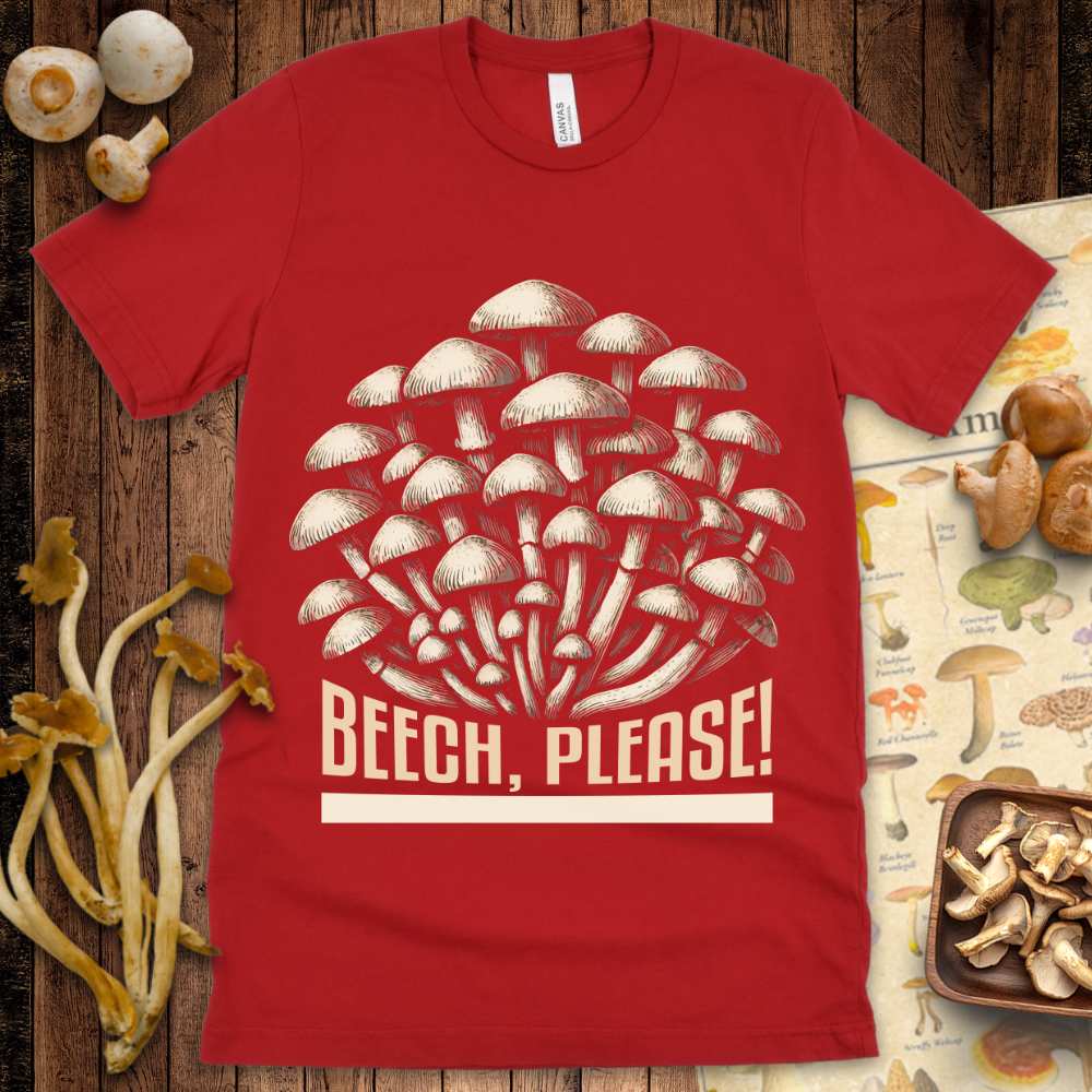 Beech Please Tee