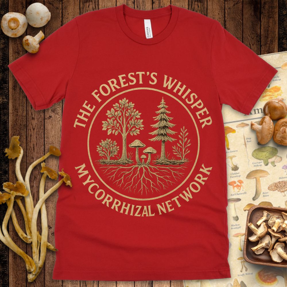 Forest Whisper