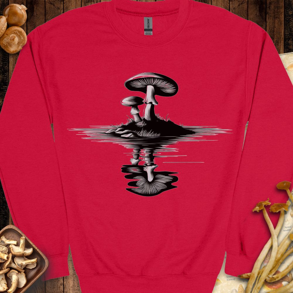 Stillwater Shrooms Sweatshirt