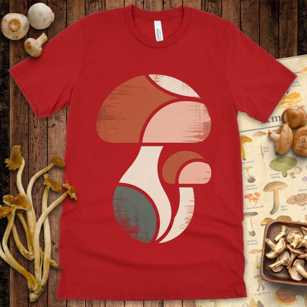 Modern Fungi Tee