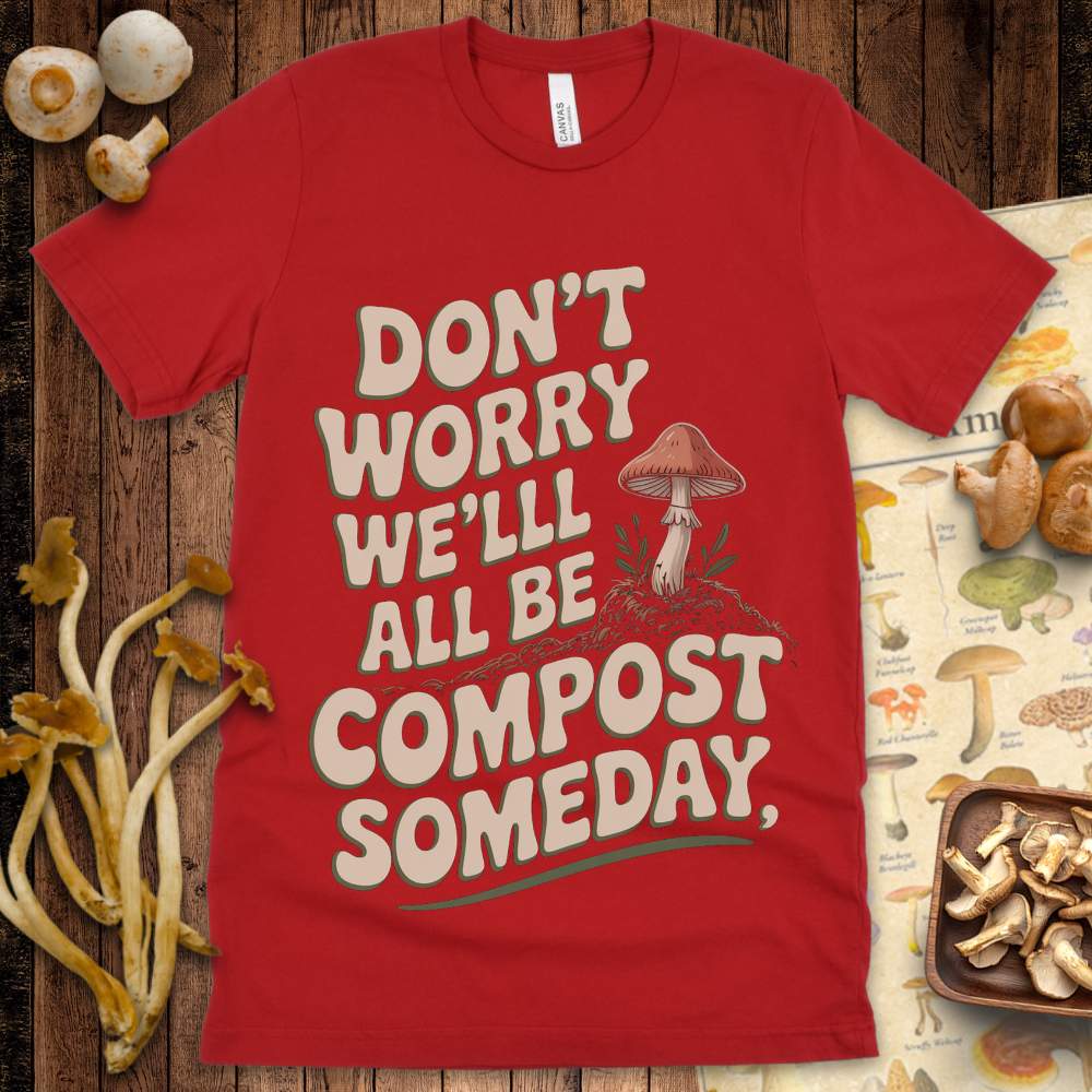 Someday Compost Tee