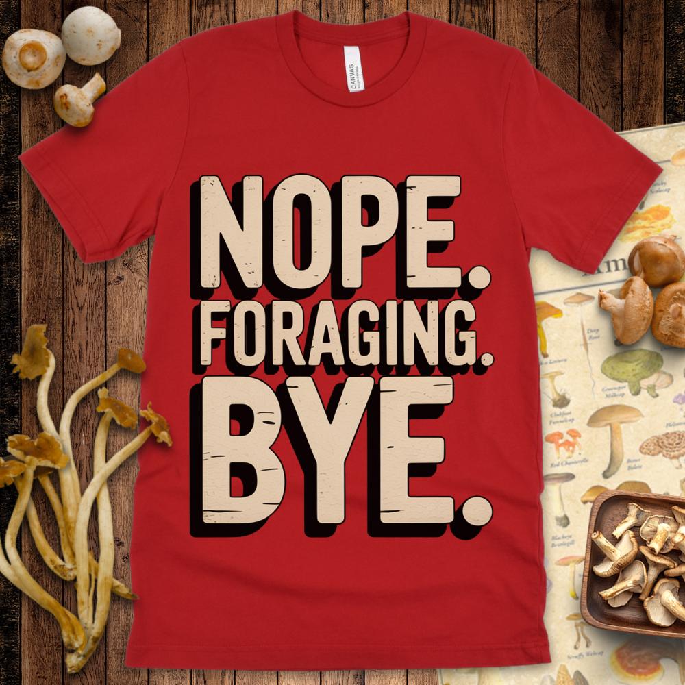 Forager Exit Tee