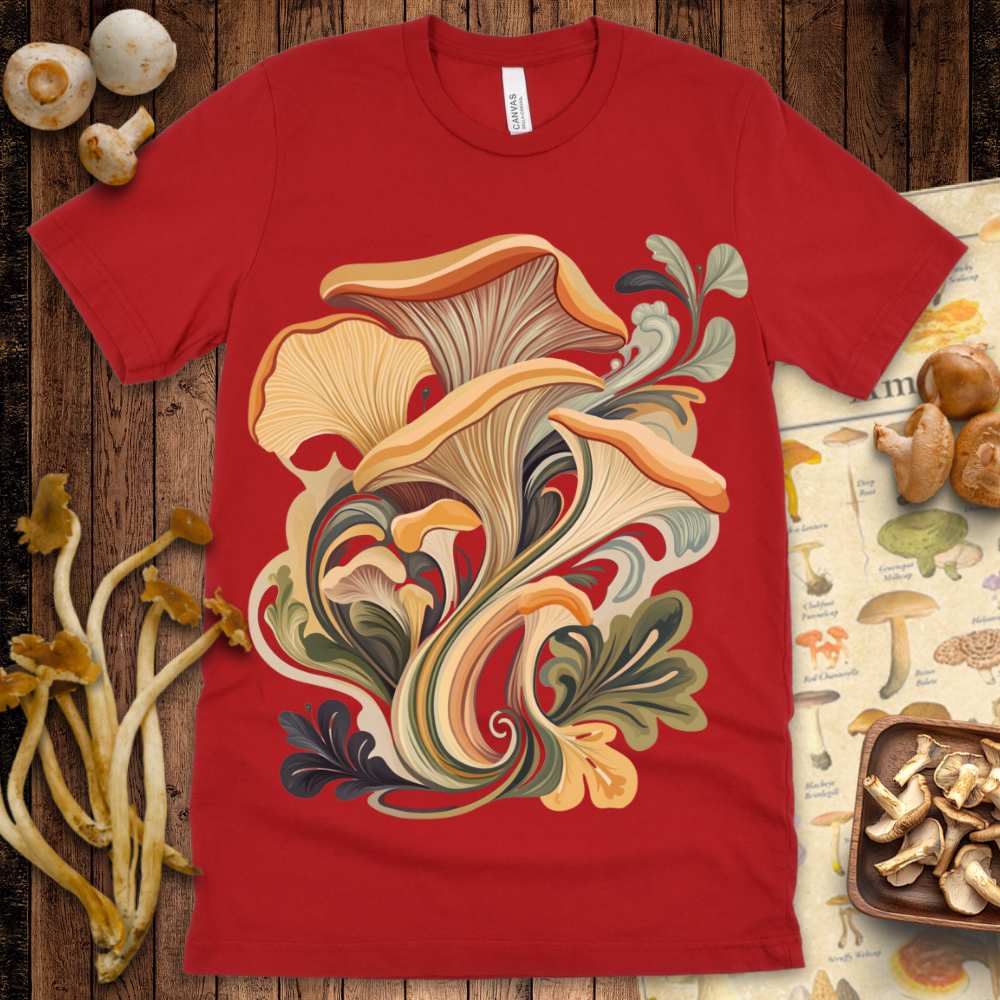 Enchanted Grove Tee