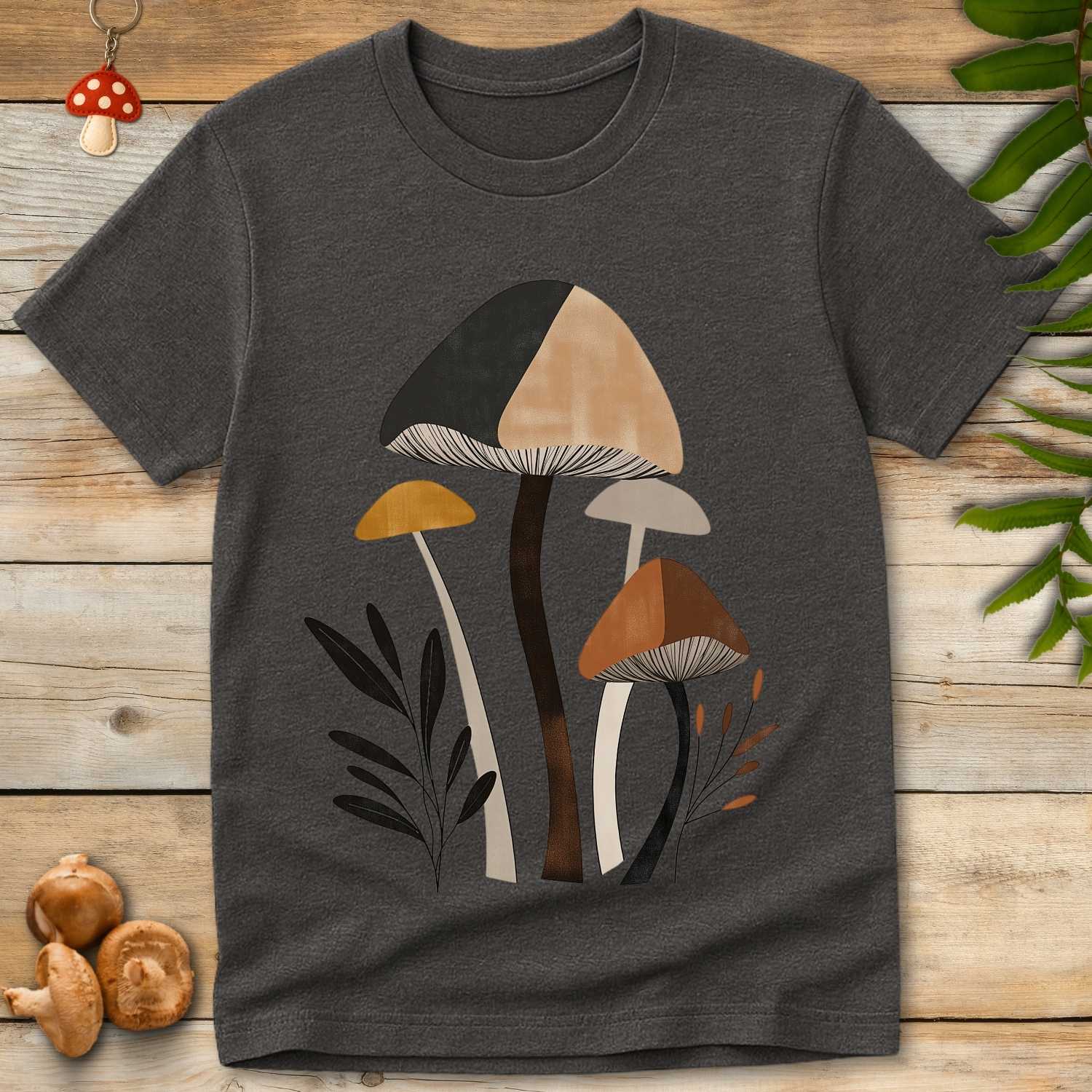 Fungal Vibes