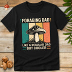 Foraging Dad Tee