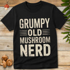 Fungi Grump Tee