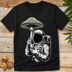 Astro Cap Tee