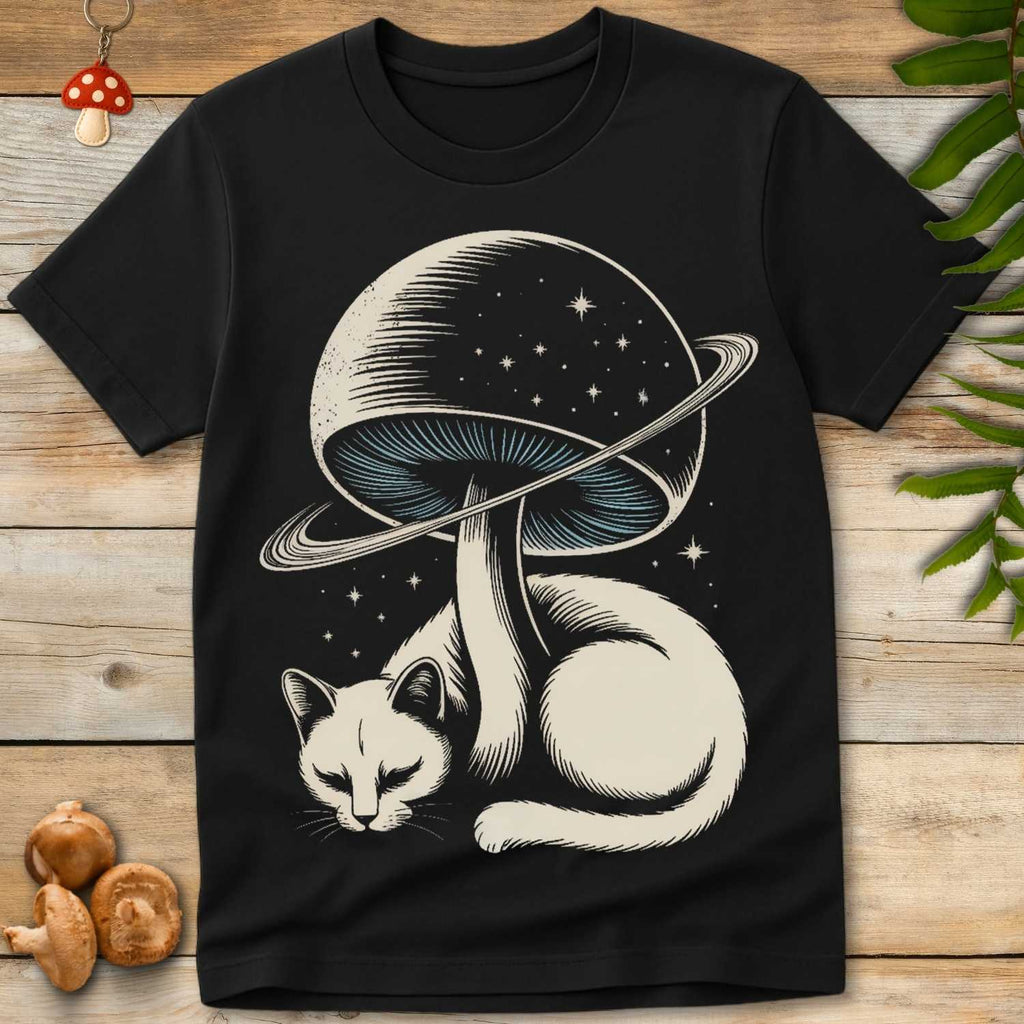 Cosmic Nap Tee