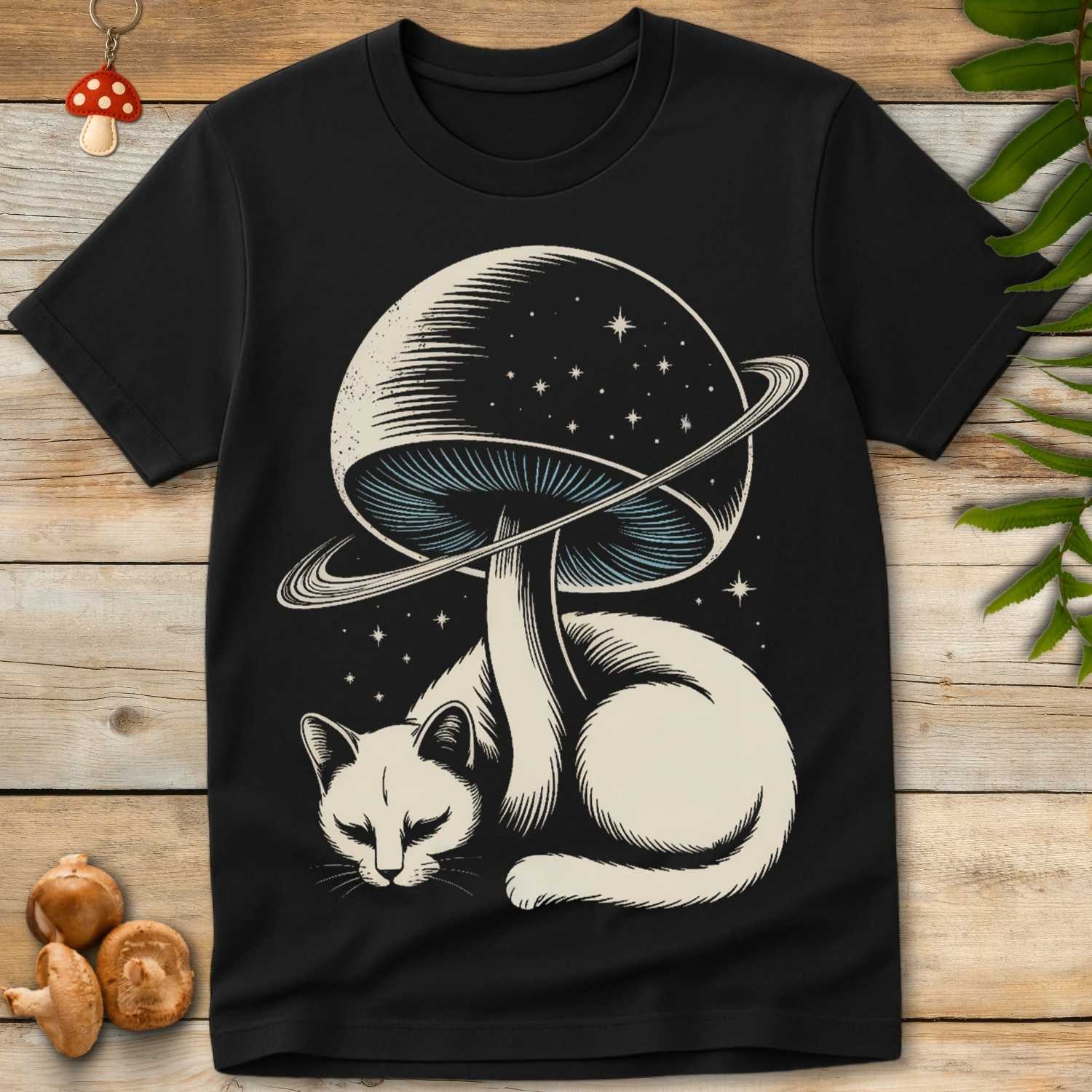 Cosmic Nap Tee