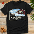 Divine Spores Tee