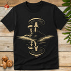 Reflected Fungi Tee