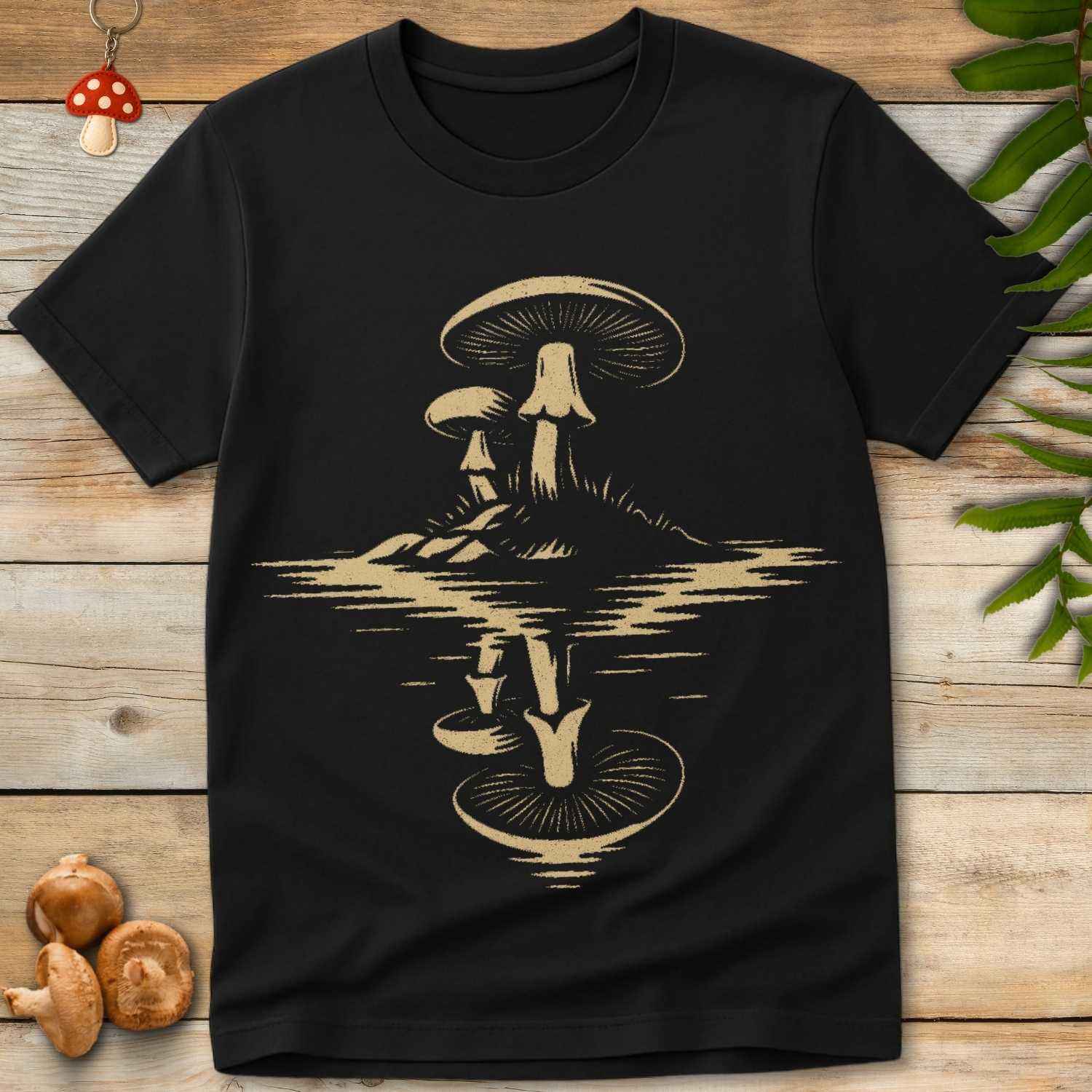 Reflected Fungi Tee