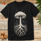 Rooted Spore Tee