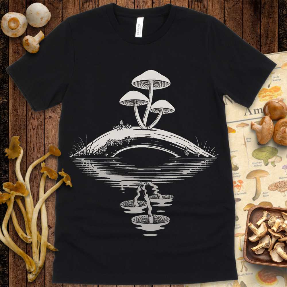 Pond Echo Tee