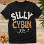 Faux-Threaded Cybin Tee