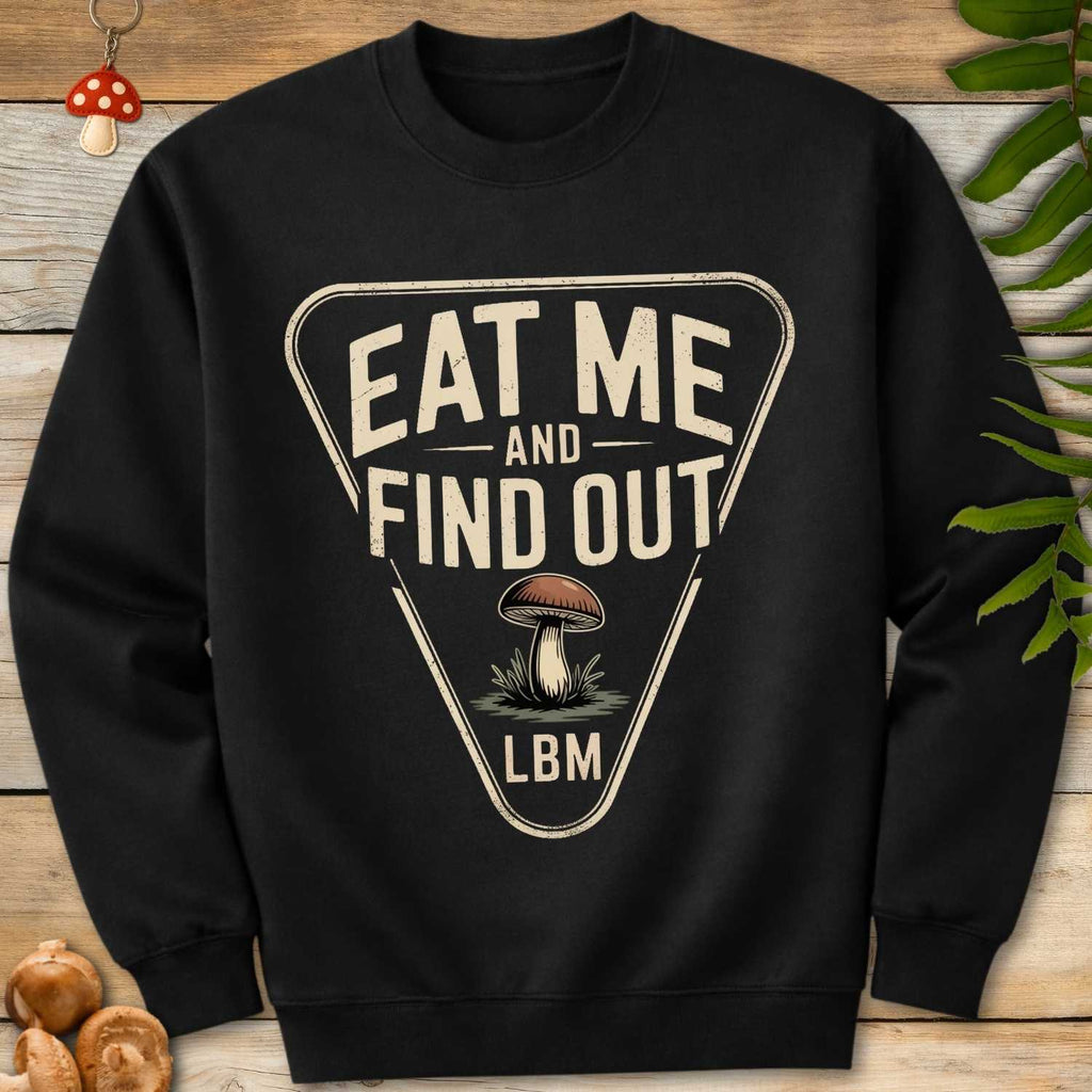 Risky Forage Sweatshirt