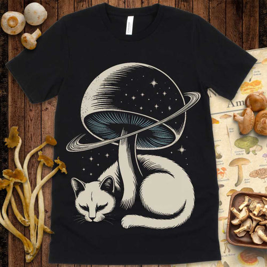 Cosmic Nap Tee