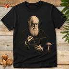 Darwin Theory Tee