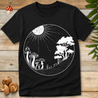 Lunar Moonlight Tee