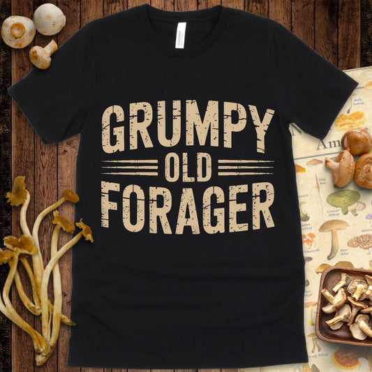 Forager Mood Tee