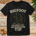 Mushroom Tip Tee