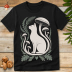 Forest Familiar Tee