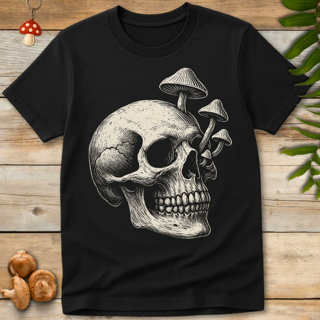 Fungal Rebirth Tee