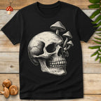 Fungal Rebirth Tee