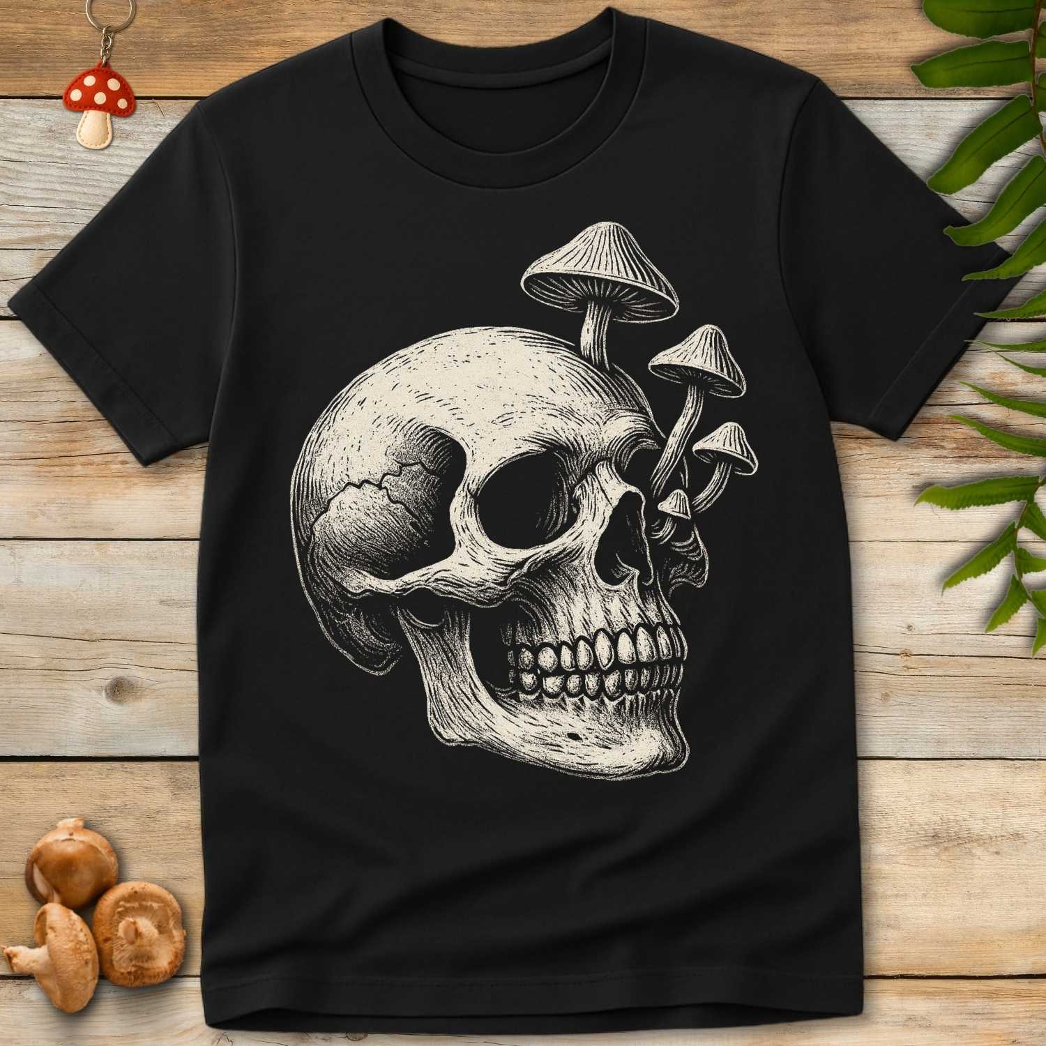 Fungal Rebirth Tee