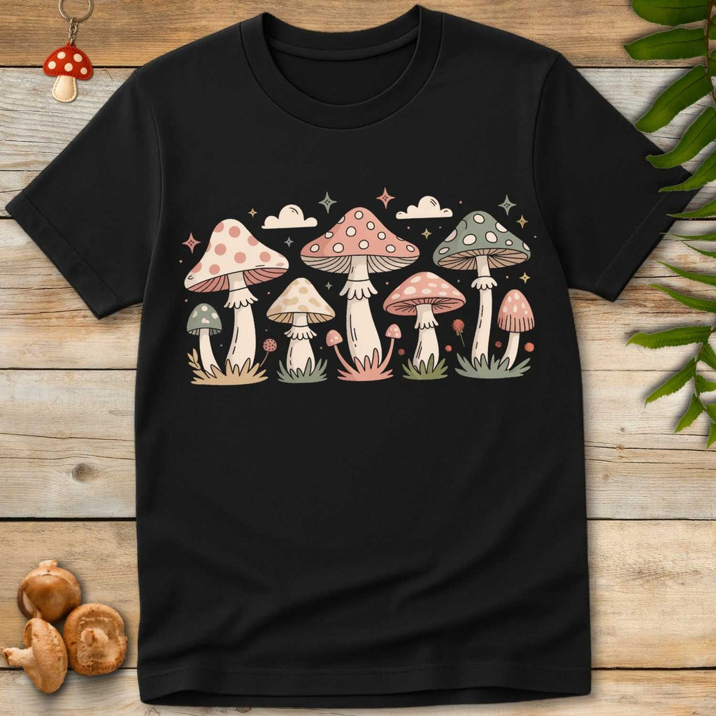 Soft Spore Tee