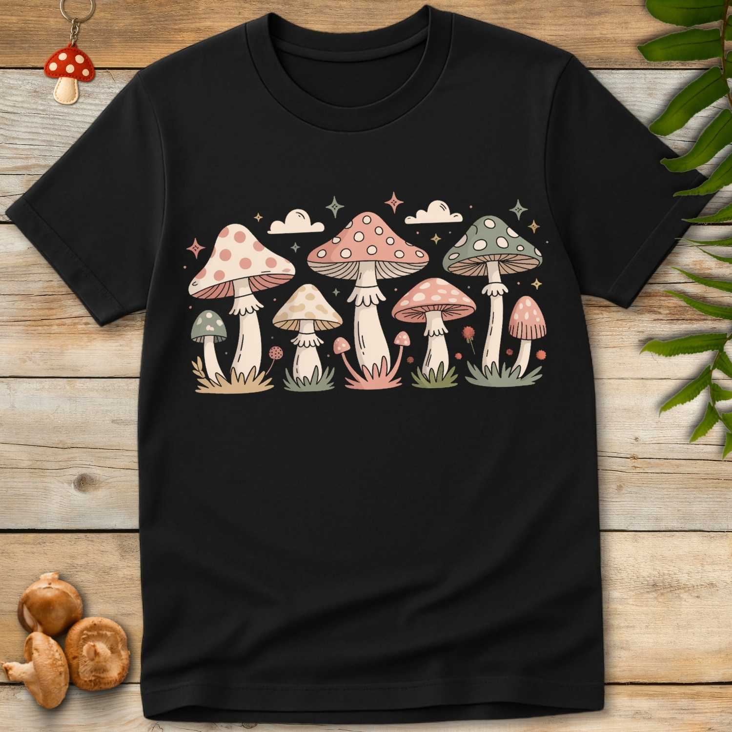 Soft Spore Tee