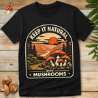 Keep Natural Tee