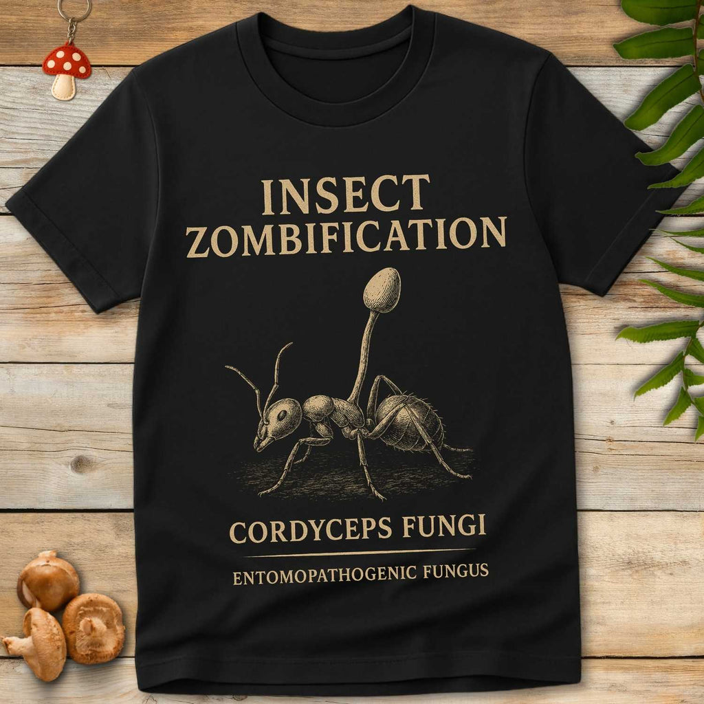 Zombie Ant Tee