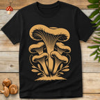 Golden Cluster Tee