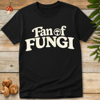 Fungi Fan Tee