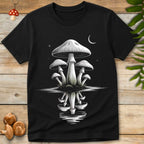 Midnight Mycology Tee