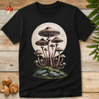 Moonrise Mycelium Tee