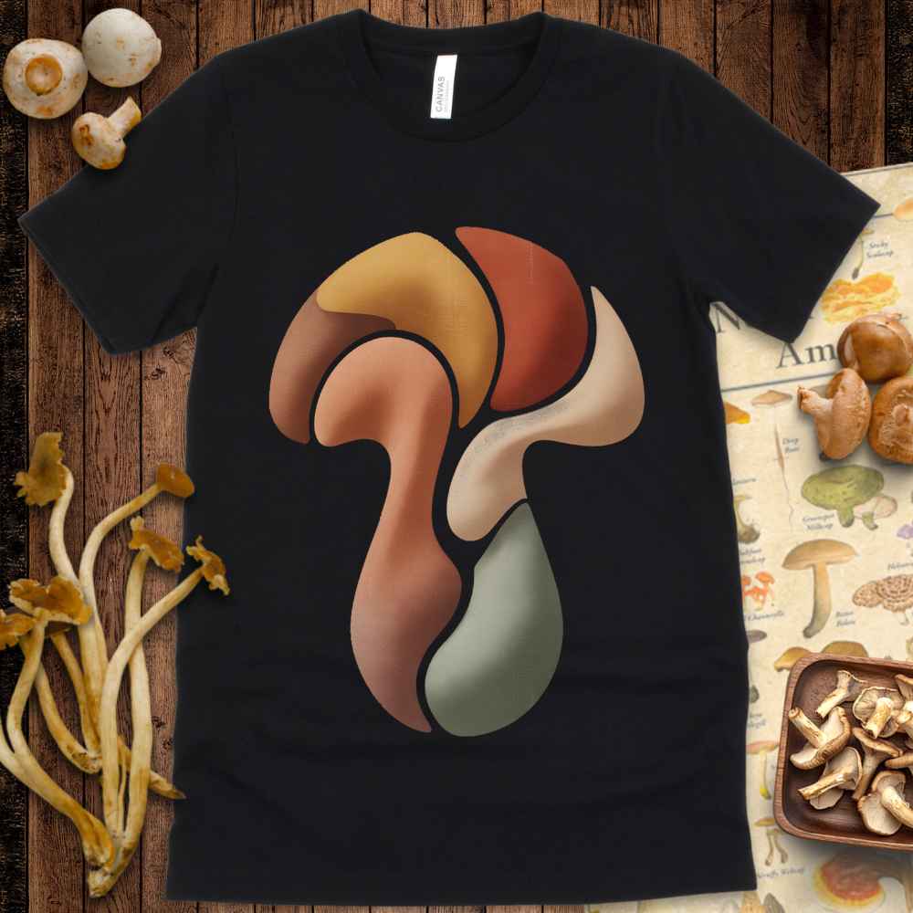 Organic Form Tee