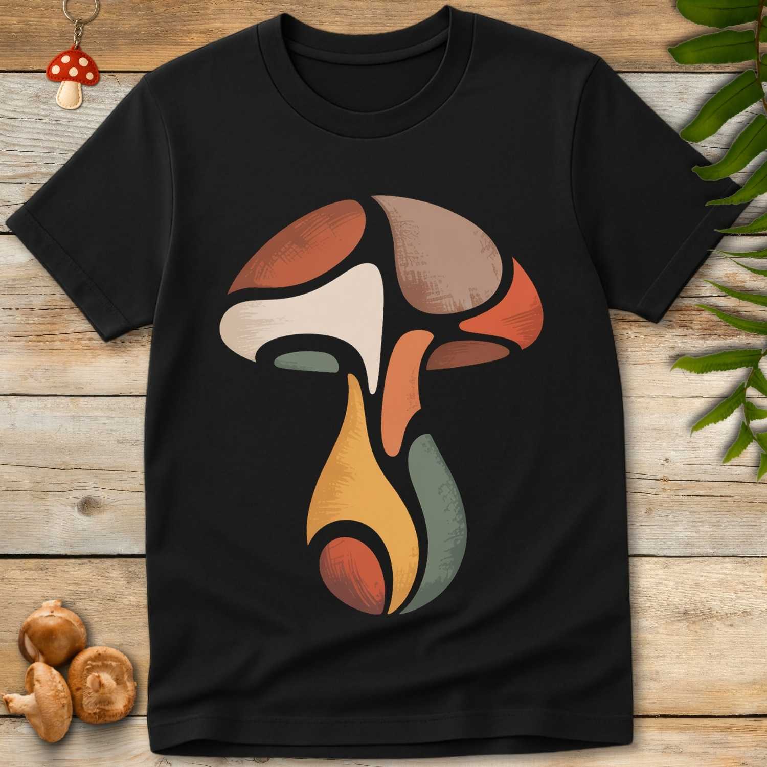 Organic Form Tee