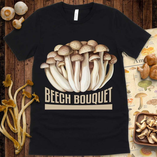 Beech Bouquet Tee