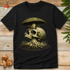 Death Cap Roots Tee
