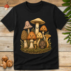 Sunny Spores Tee