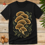 Turkey Tail Tee